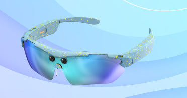 Smart Glasses Camera