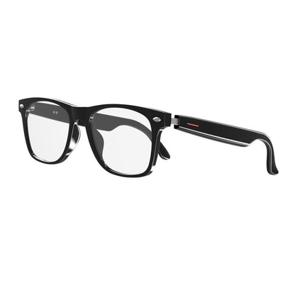 smart glasses can be equipped with close-vision film sunglasses