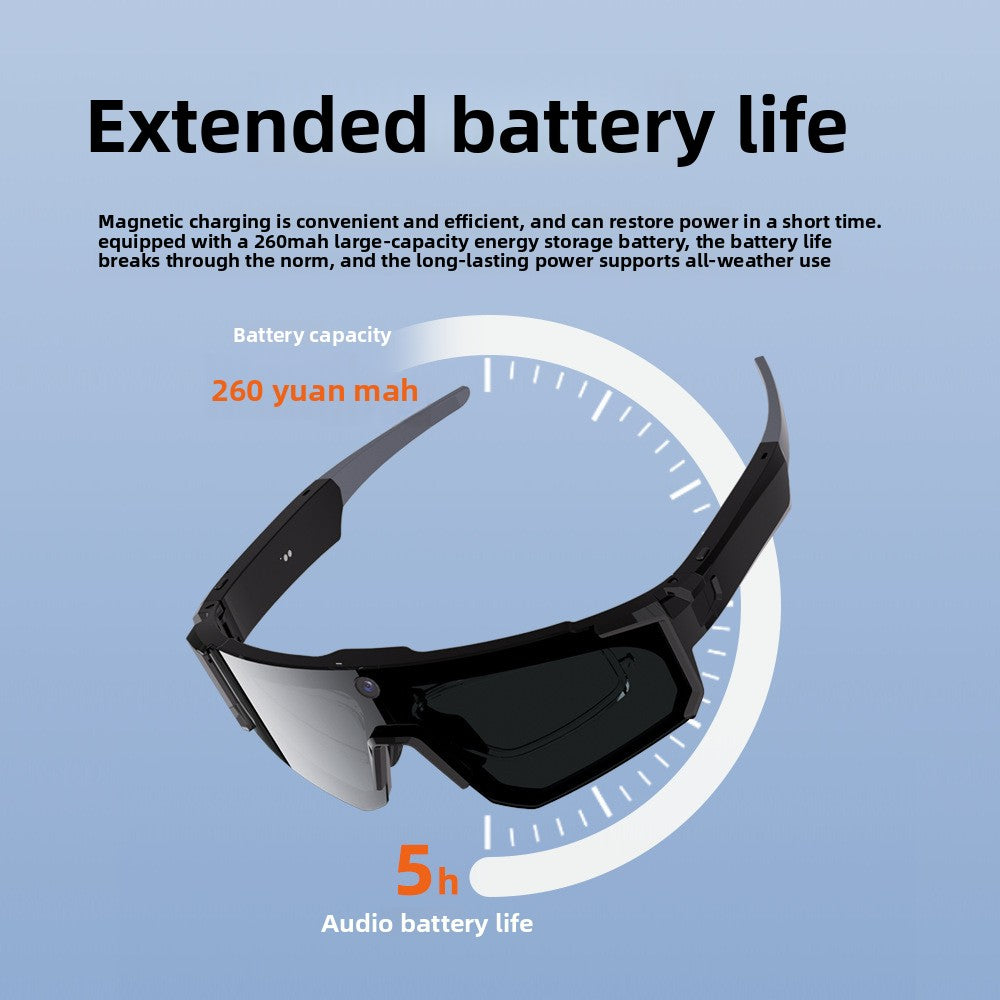 Smart Glasses