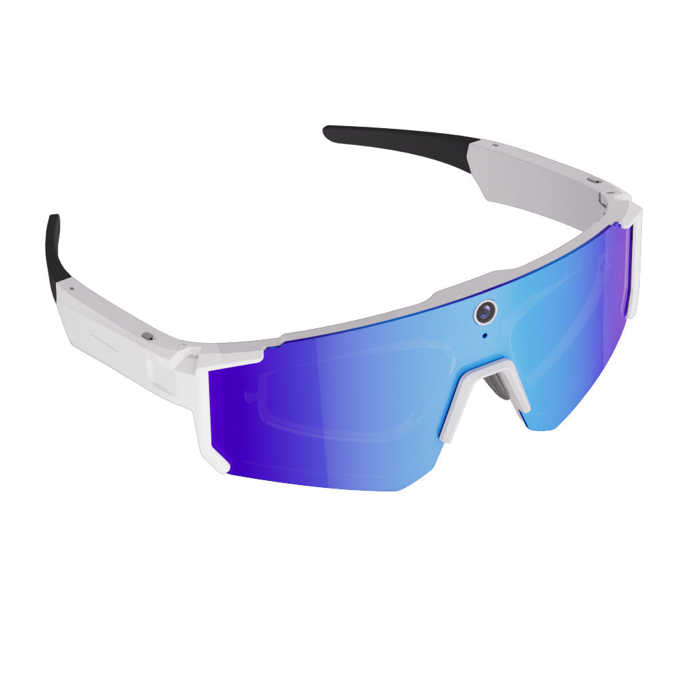 Smart Glasses