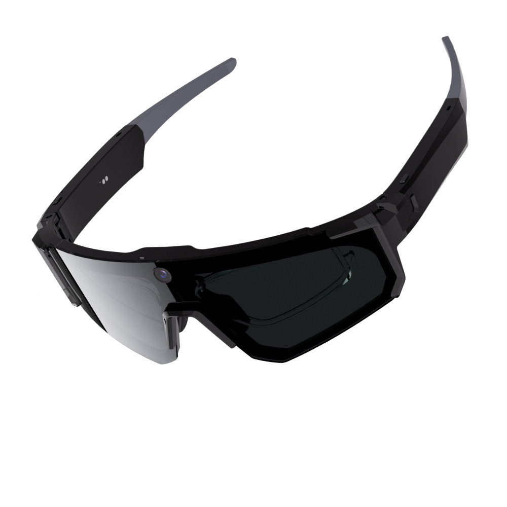 Smart Glasses