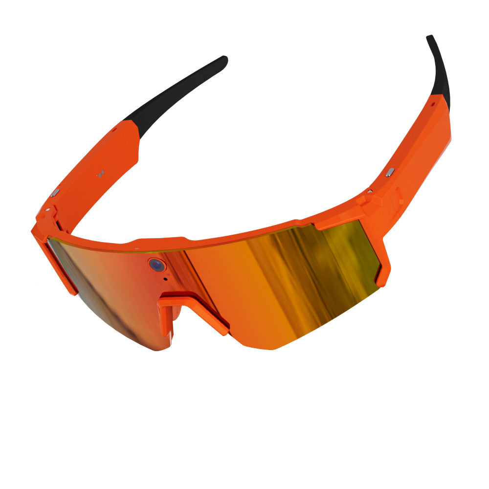 Smart Glasses