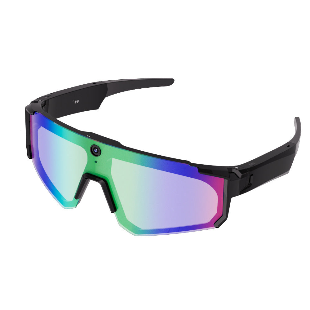 Smart Glasses