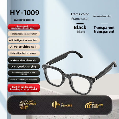 Smart Glasses Headset