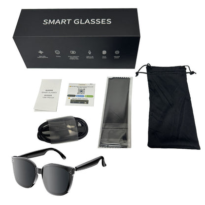 Smart Glasses Headset