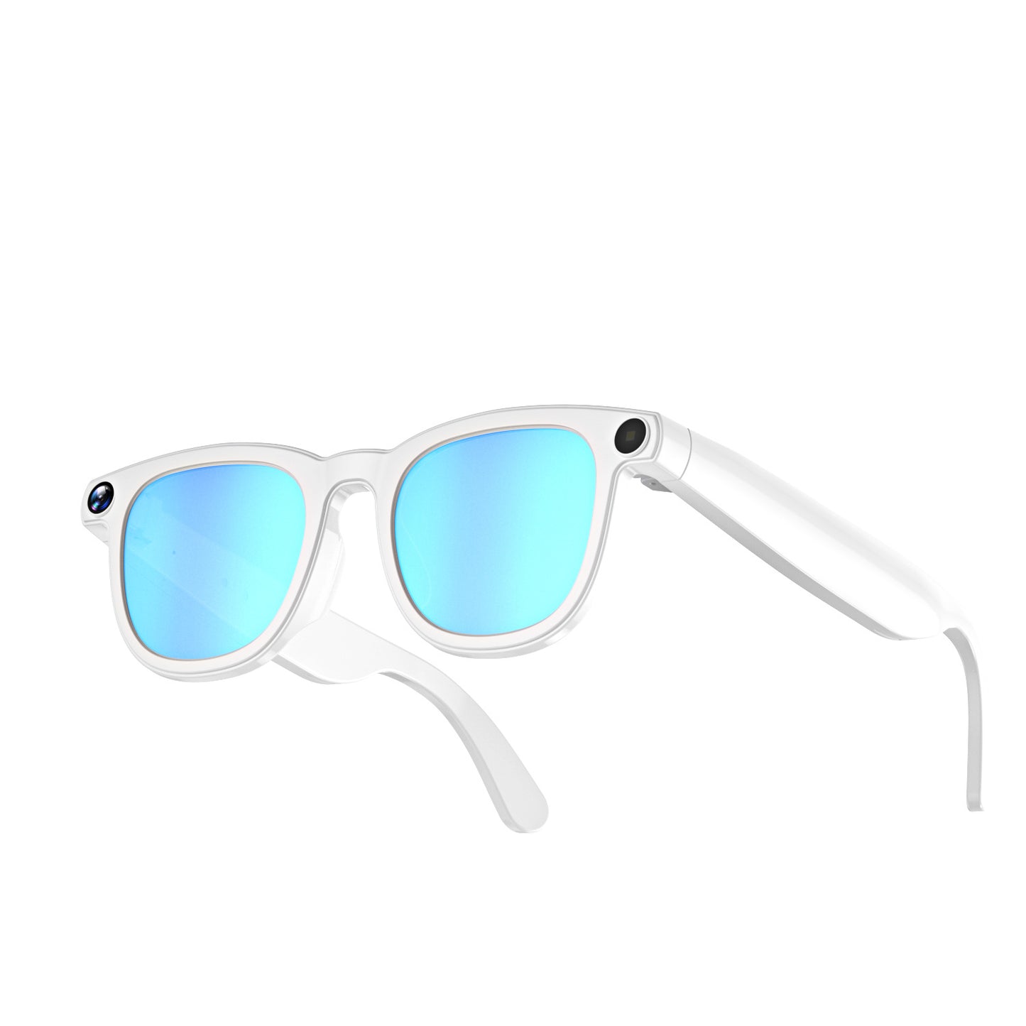 smart glasses