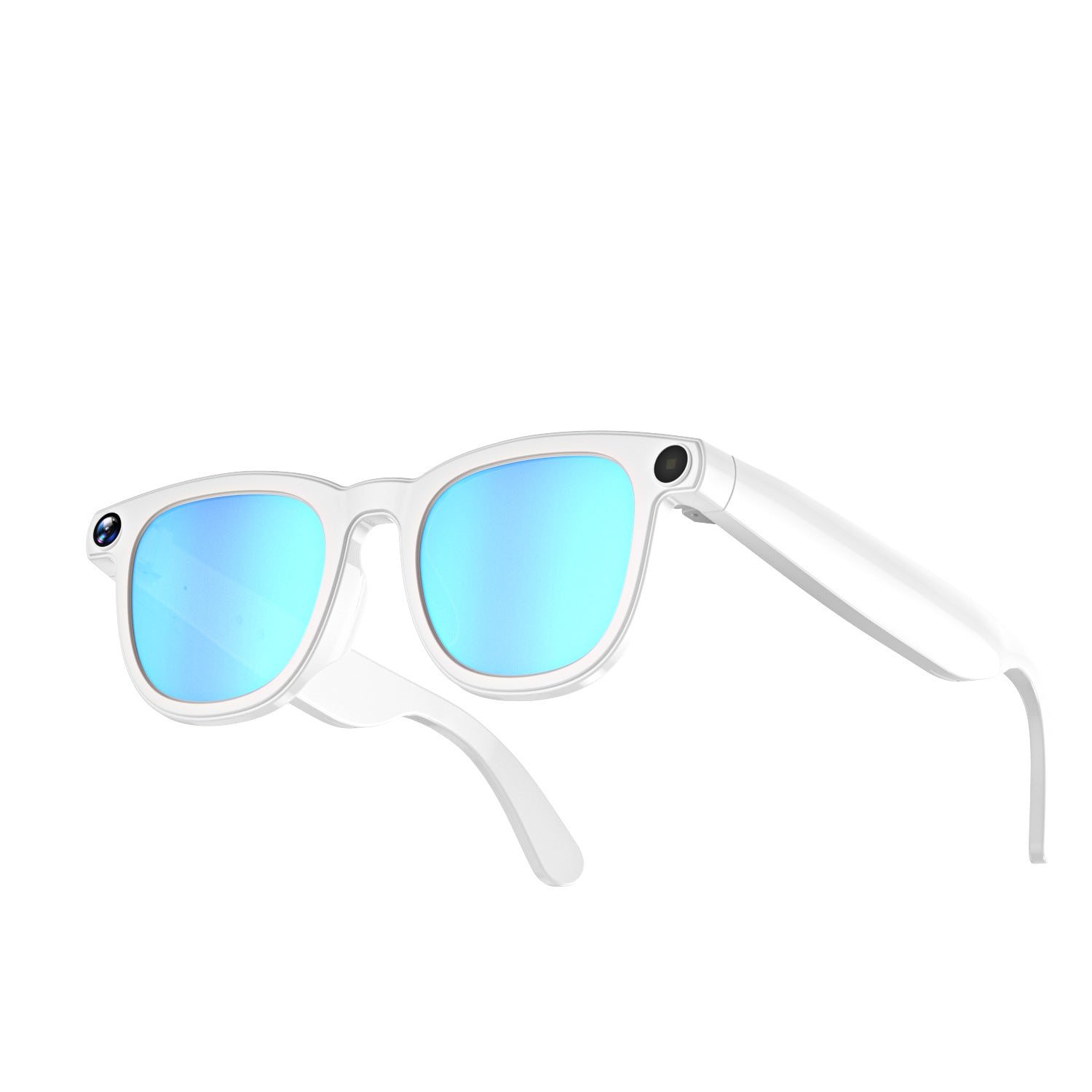 smart glasses