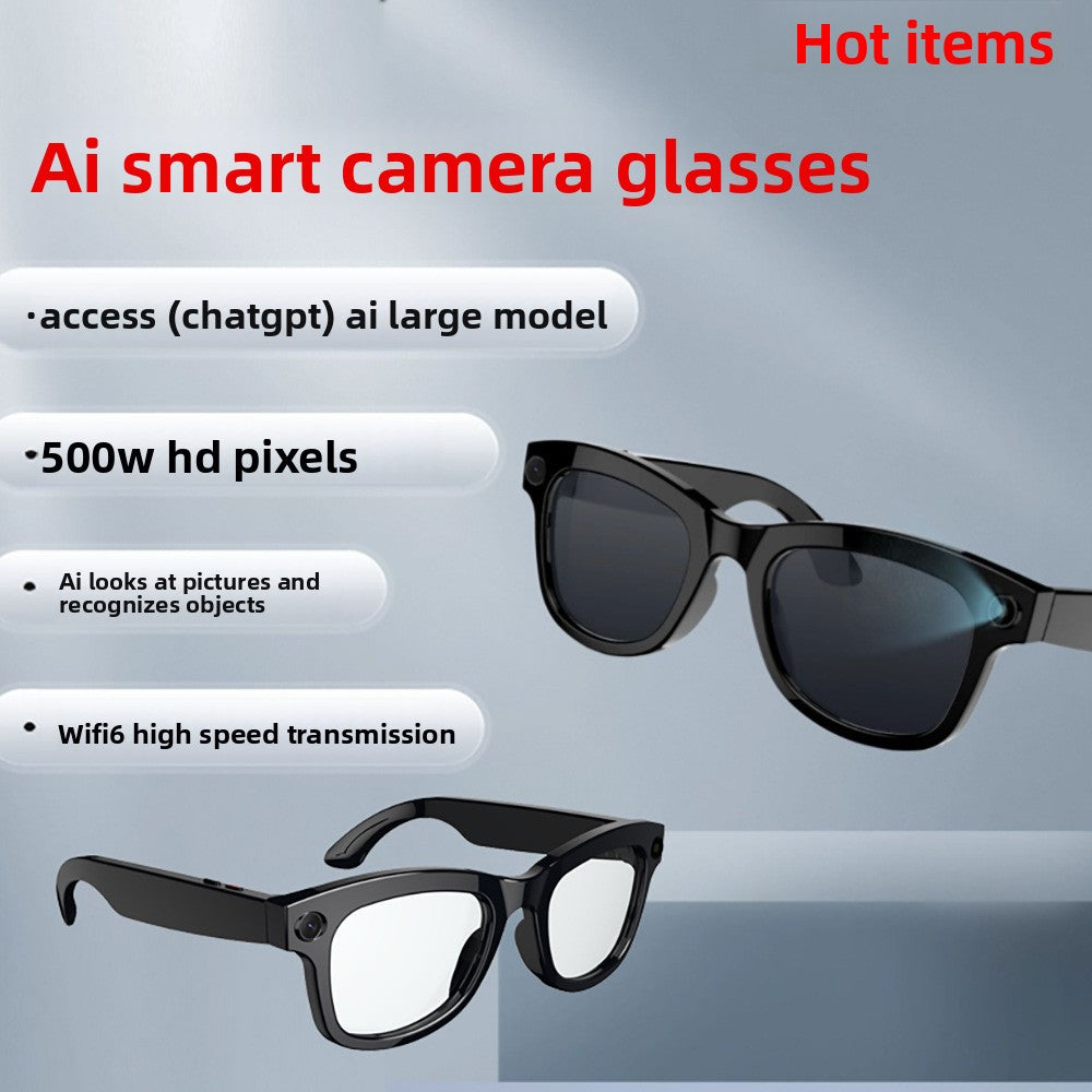 Smart Glasses