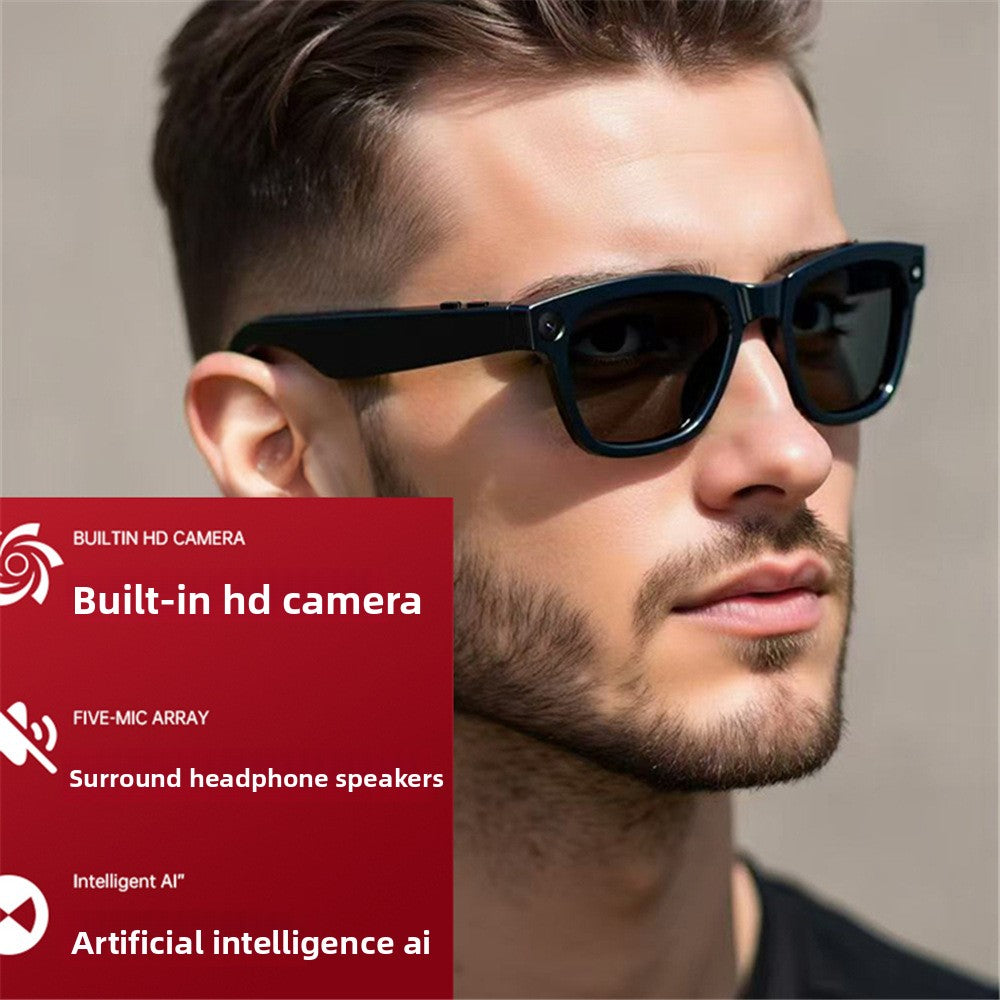 Smart Glasses