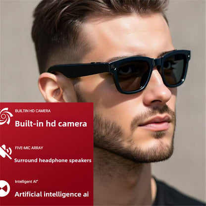 Smart Glasses
