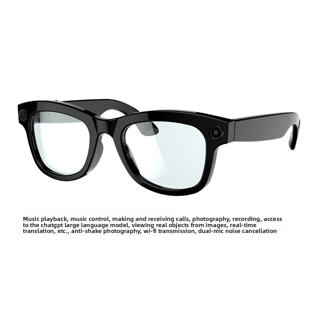 Smart Glasses
