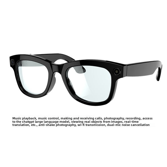 Smart Glasses