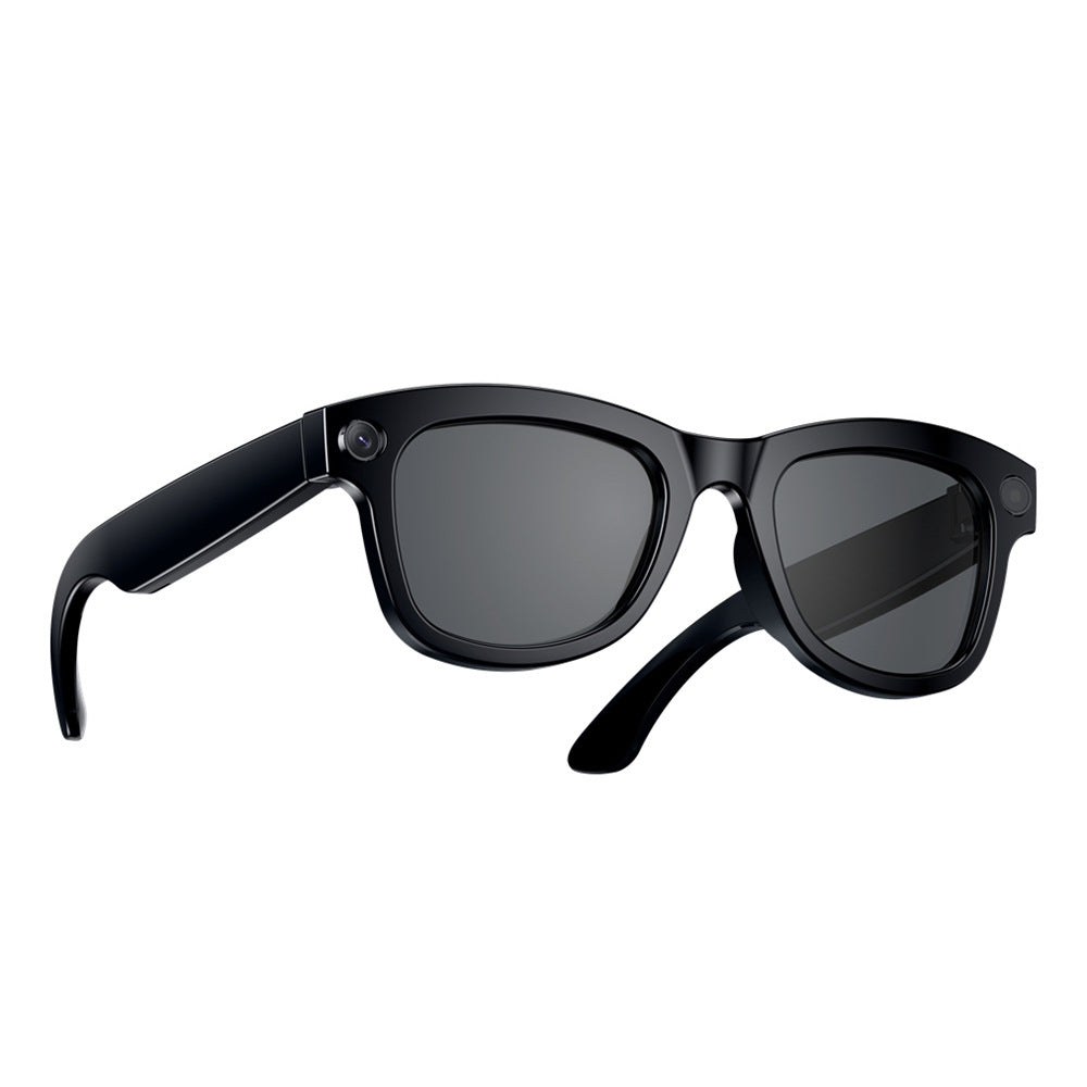 Smart Glasses