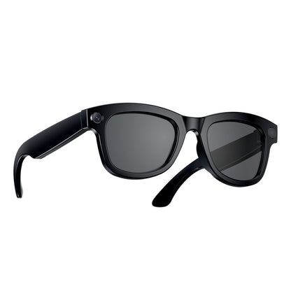 Smart Glasses
