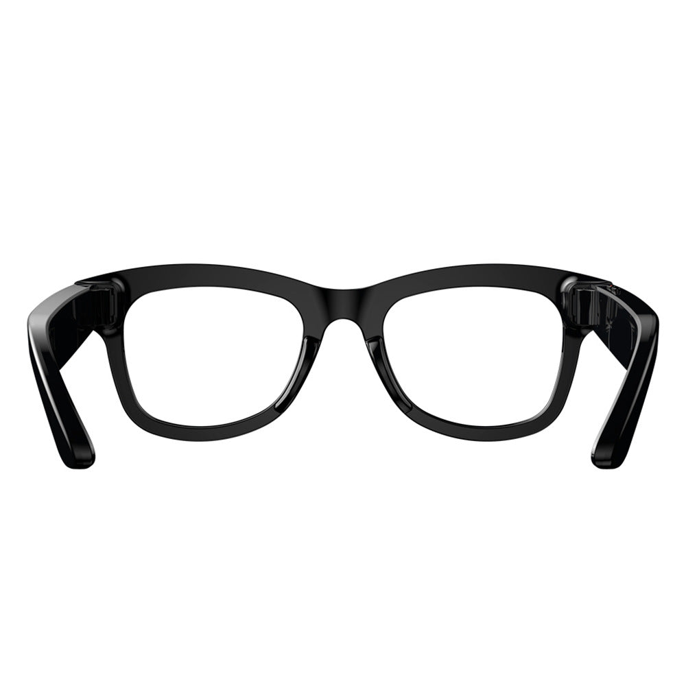 Smart Glasses
