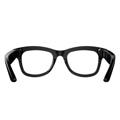 Smart Glasses