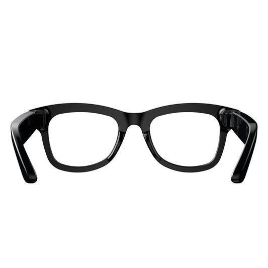 Smart Glasses