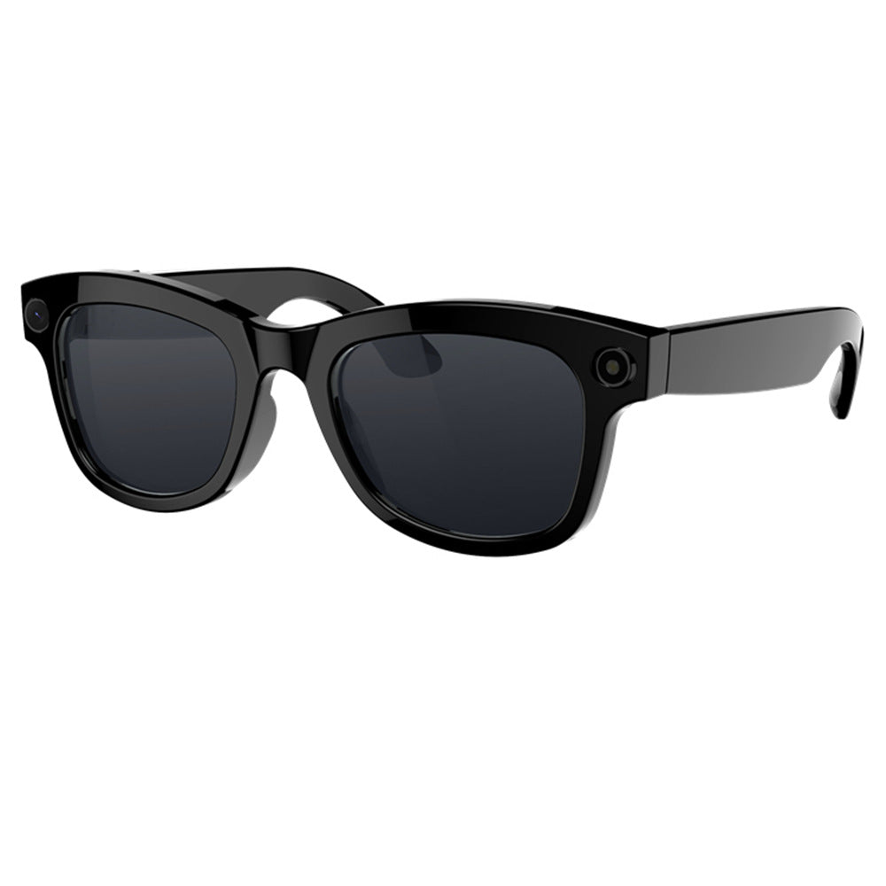 Smart Glasses