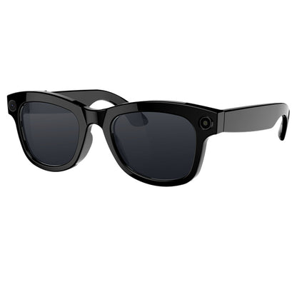 Smart Glasses