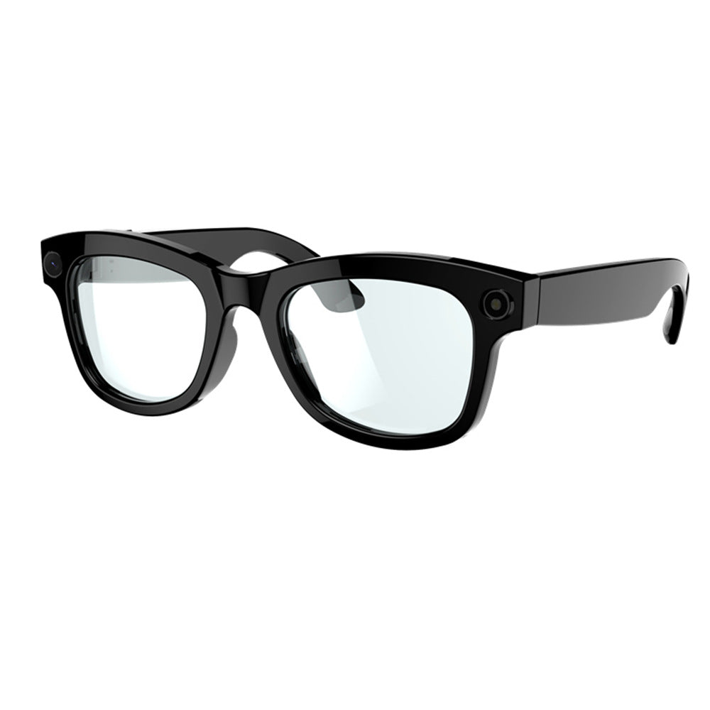 Smart Glasses