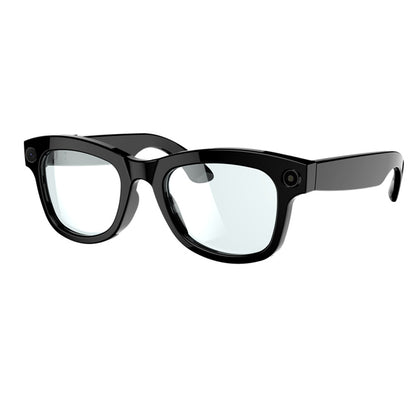 Smart Glasses