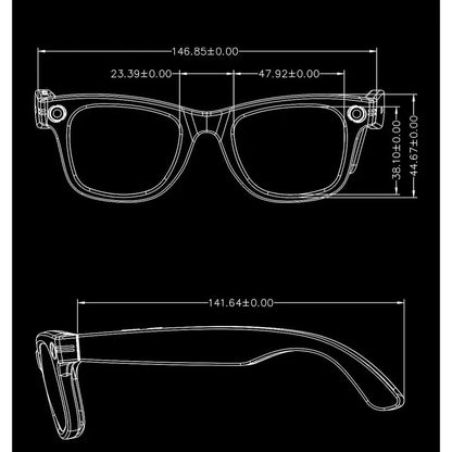 smart glasses