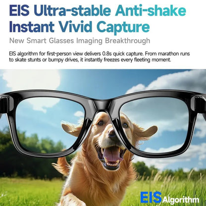 smart glasses