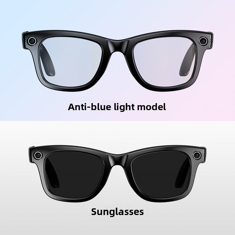 smart glasses