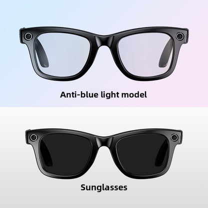 smart glasses