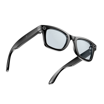 smart glasses