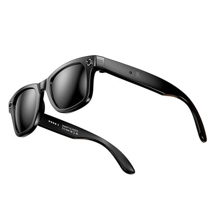 smart glasses