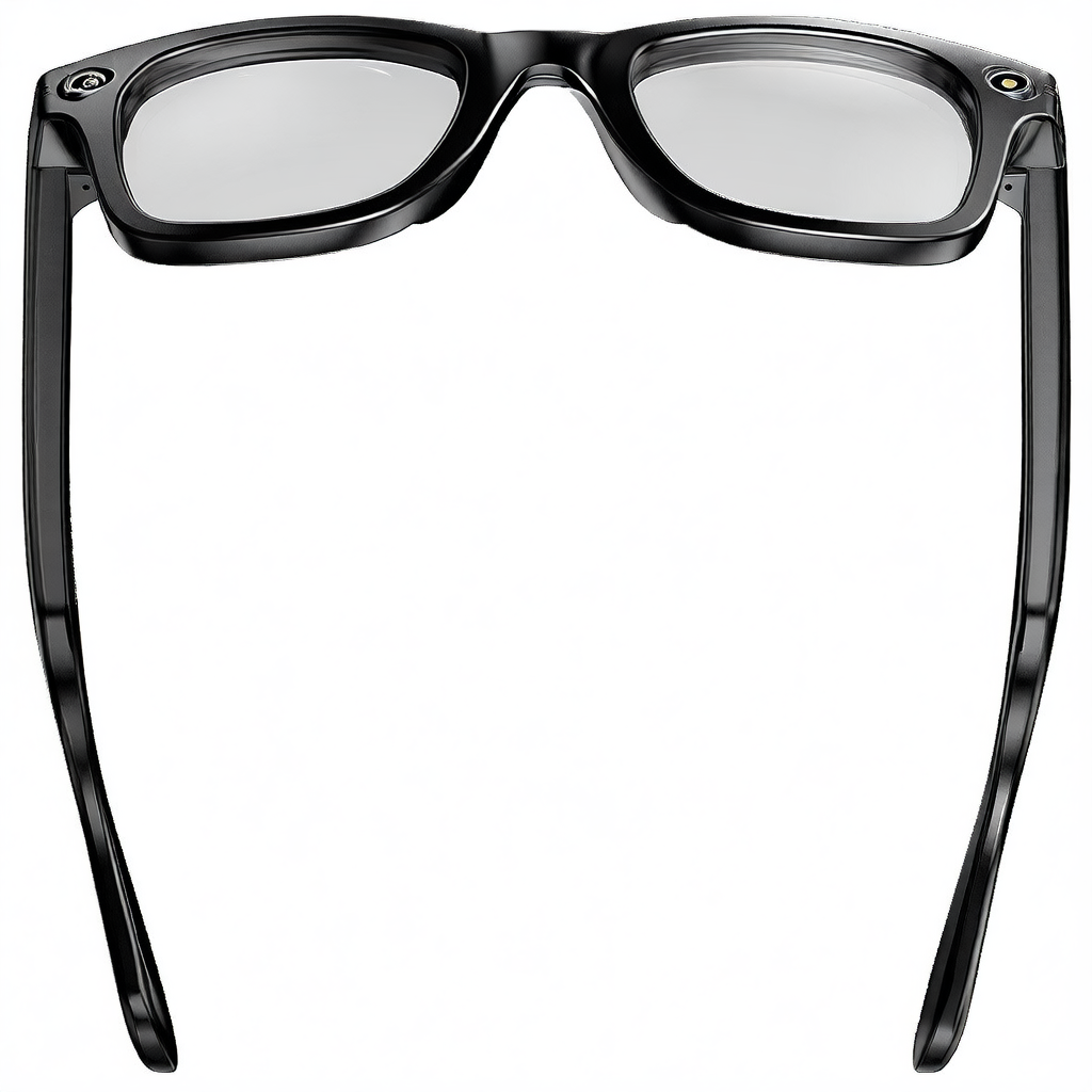 smart glasses