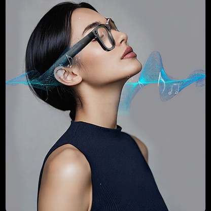 smart glasses