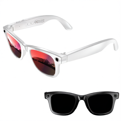 smart glasses