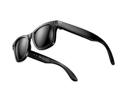 smart glasses