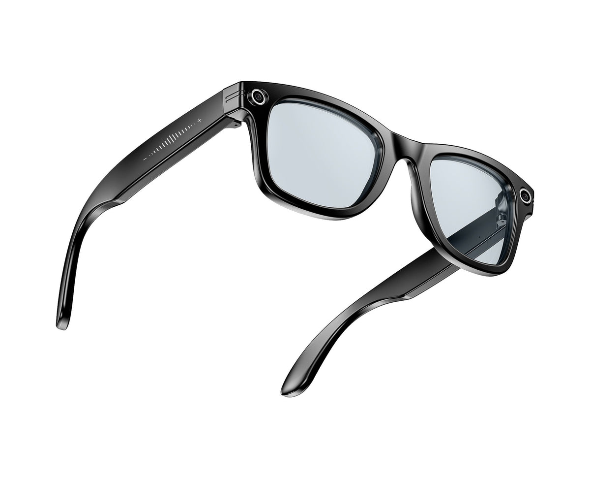 smart glasses