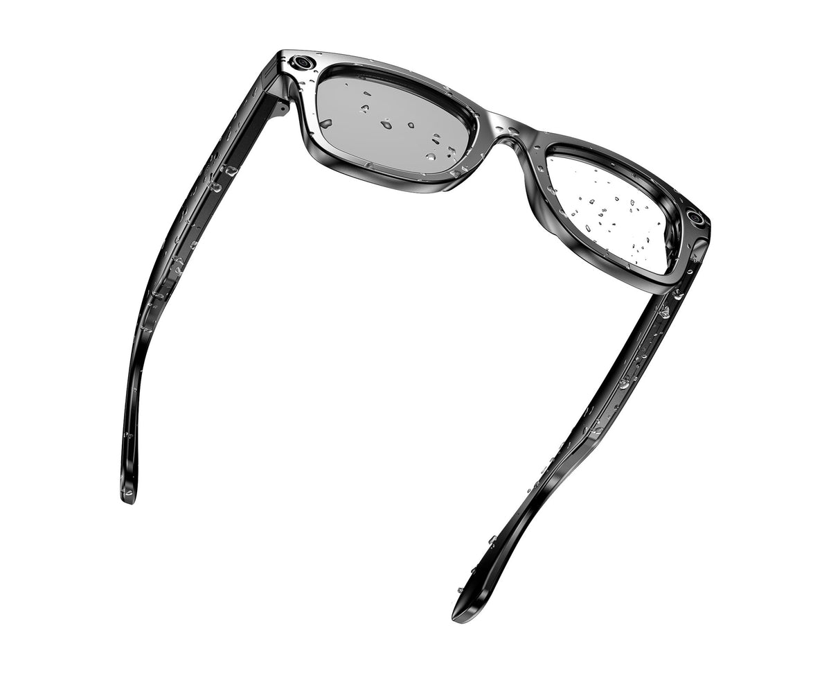 smart glasses