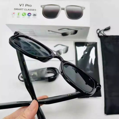Smart Glasses