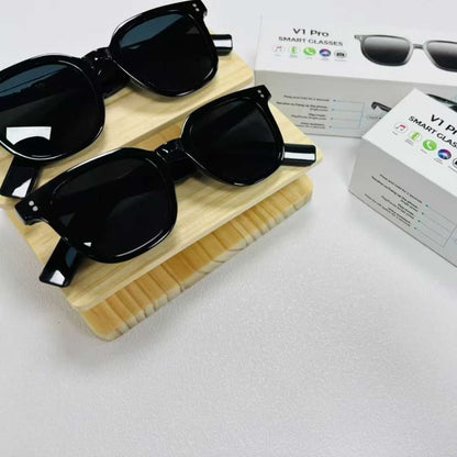 Smart Glasses