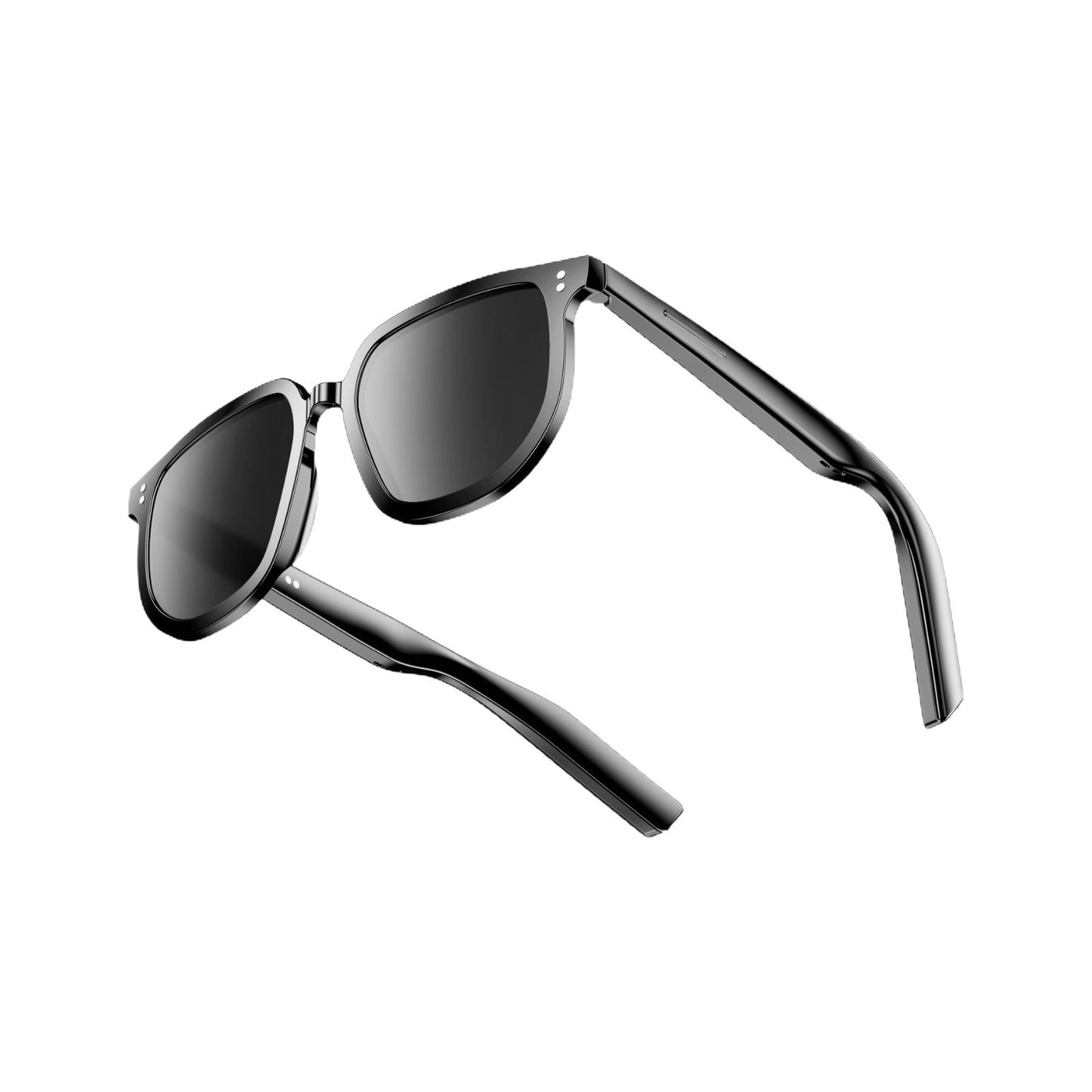 Smart Glasses