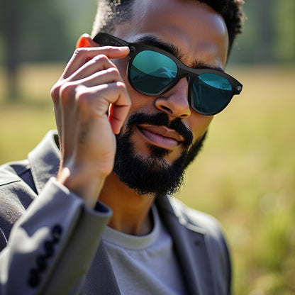 Smart Glasses