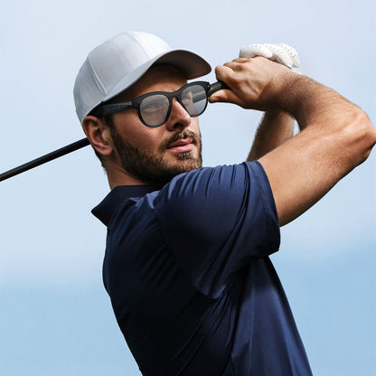 Smart Glasses