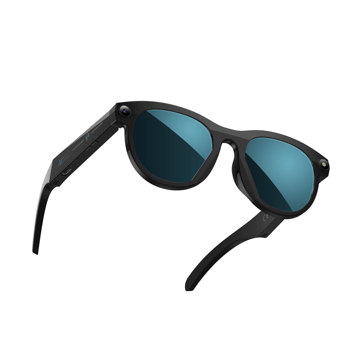 Smart Glasses