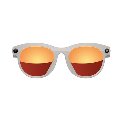 Smart Glasses