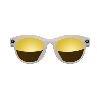 Smart Glasses