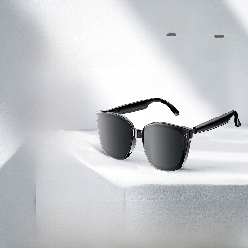 Smart glasses