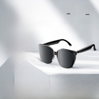 Smart glasses