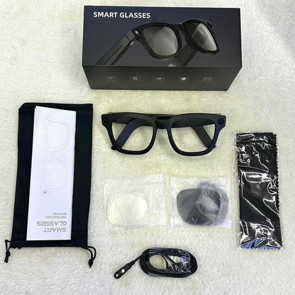 Smart Glasses