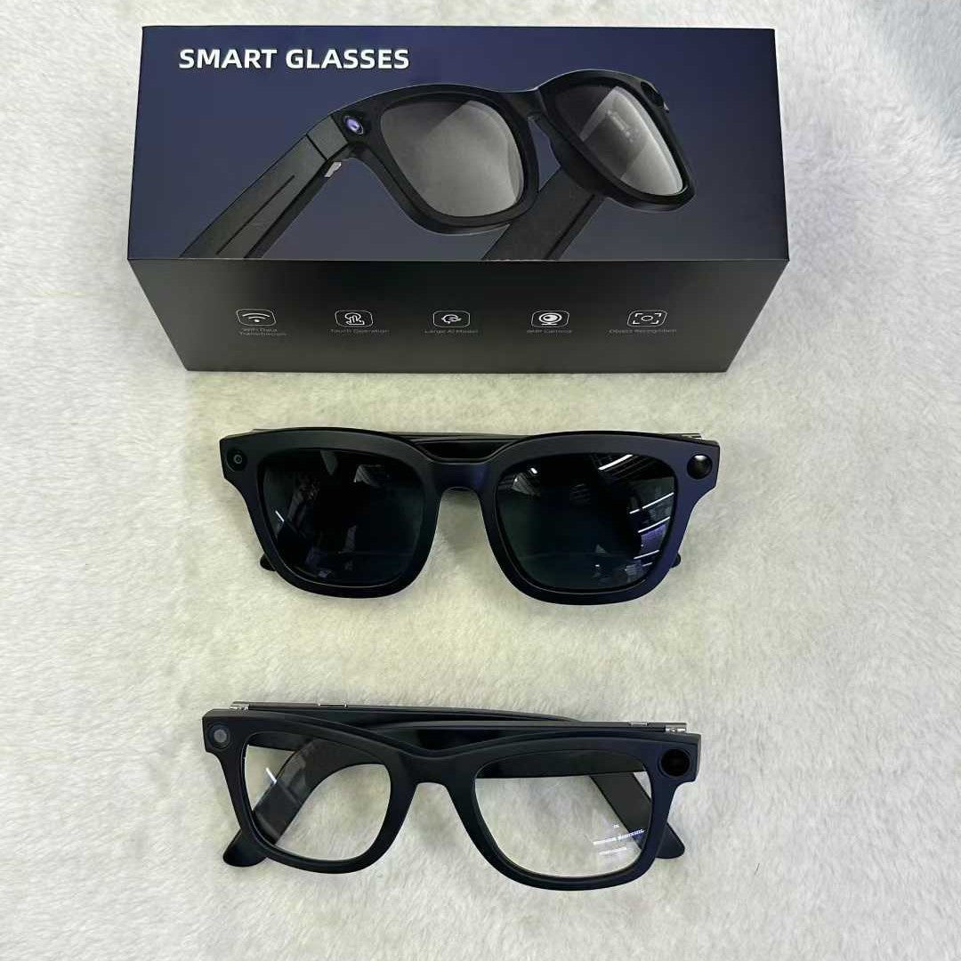 Smart Glasses