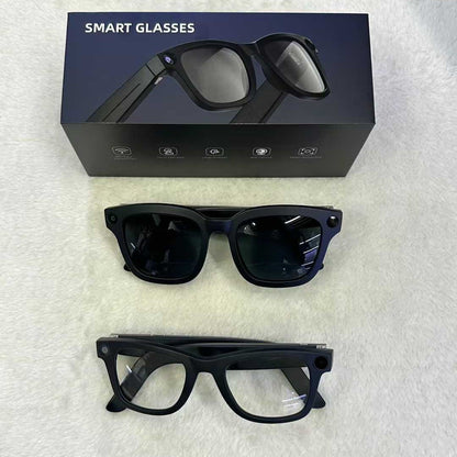 Smart Glasses